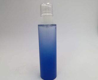 Plastic Hand Lotion Pump Dispenser , Left Right Lotion Dispenser Pump Top