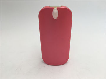 Personalized Design Empty Plastic Lotion Bottle Skin Care Packing Multi Colored