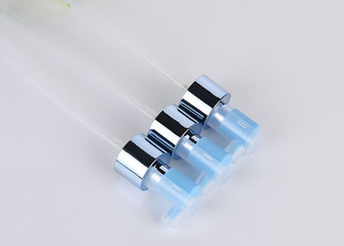 Custom Plastic Lotion Dispenser Pump , Cosmetic Bottle Pump Multi Colored