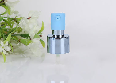 Custom Plastic Lotion Dispenser Pump , Cosmetic Bottle Pump Multi Colored