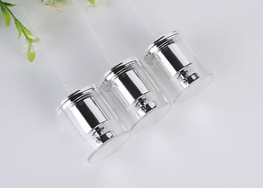 Plastic Skin Carelotion Pump Replacement , Liquid Soap Dispenser 20/410