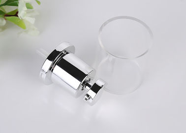 Plastic Skin Carelotion Pump Replacement , Liquid Soap Dispenser 20/410
