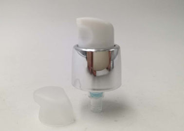 18 / 410 Empty Pump Bottles Lotion Dispenser Pump Replacement Skin Care Liquid Soap Dispenser