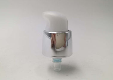18 / 410 Empty Pump Bottles Lotion Dispenser Pump Replacement Skin Care Liquid Soap Dispenser
