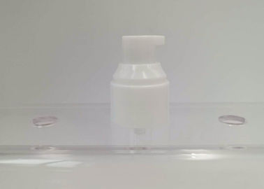 Distributeur cosmétique de pompe de bouteille de soins de la peau, remplacement de pompe de distributeur de savon liquide