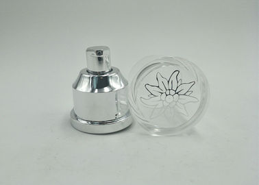 Remplacement en plastique de pompe de lotion de traitement pour la bouteille cosmétique d'emballage